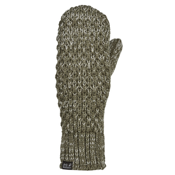 HIGHLOFT KNIT MITTEN Damen - Handschuhe