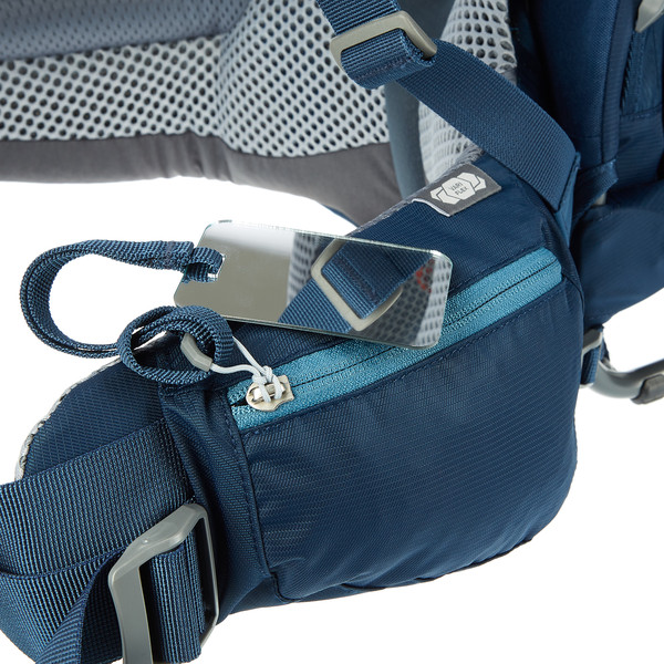 KID COMFORT PRO Kinder - Kindertrage