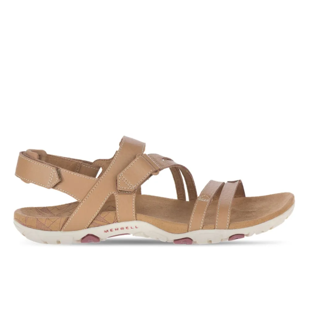 Merrell Sandspur Rose Convert J002692 / braun