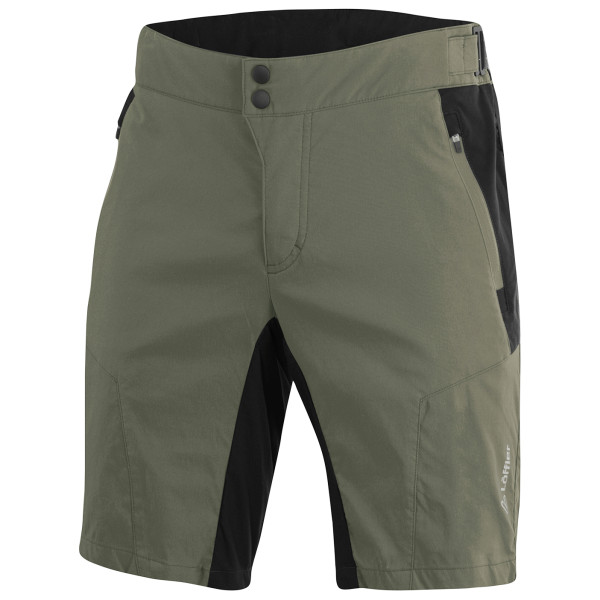 Löffler - Bike Shorts Evo CSL - Radhose