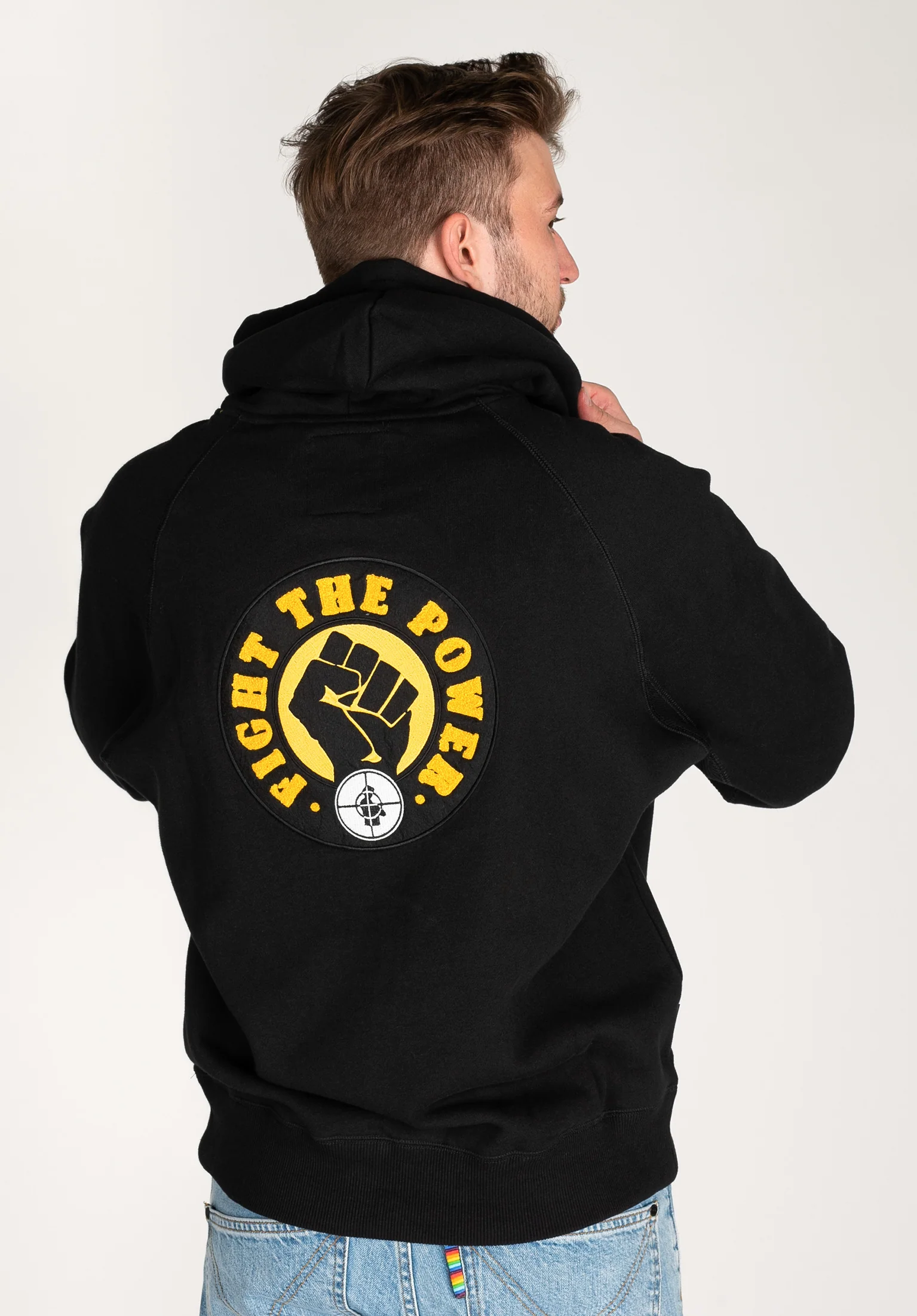 x Public Enemy Power