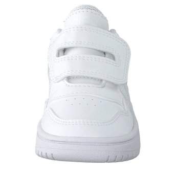 adidas Hoops 3.0 CF I Sneaker in weiß