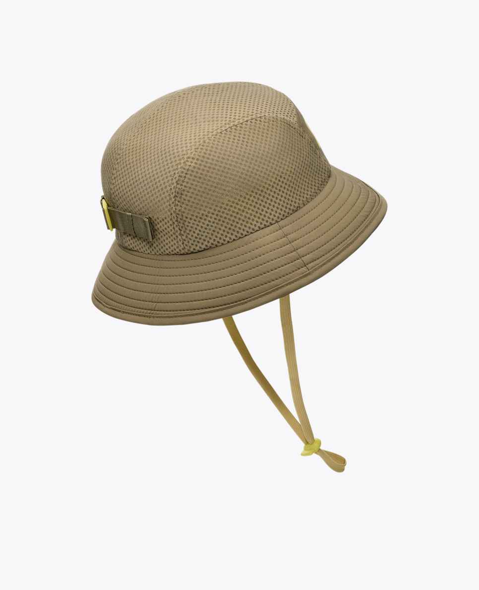 Adventure Hatt Wild Mushroom
