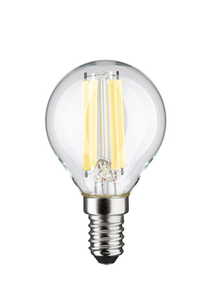 paulmann LED Eco-Line Tropfen E14 840lm 4W 4000K klar 230V A günstig kaufen onesize