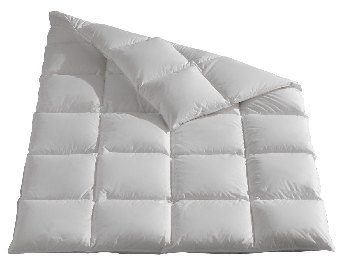 PRONIGHTKassettenbett warm 650g