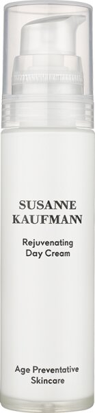 SUSANNE KAUFMANN Revitalisierende Tagescreme Tagescreme