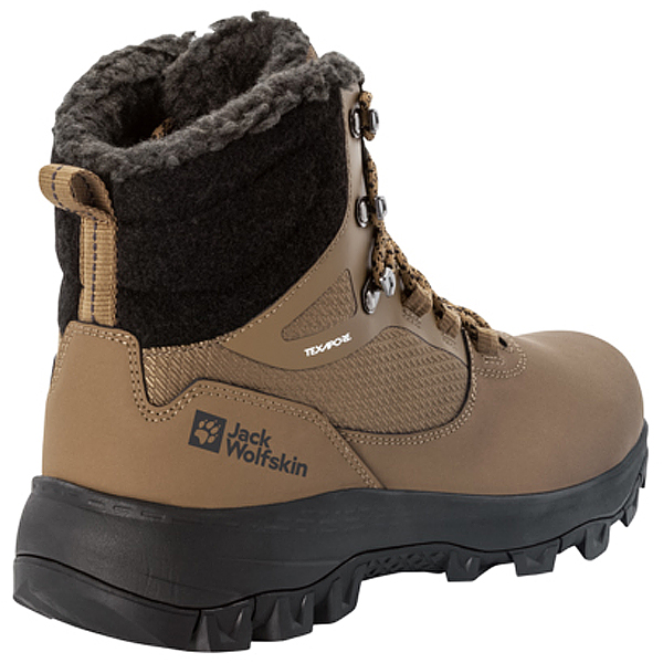 Jack Wolfskin - Everquest Texapore High - Winterschuhe