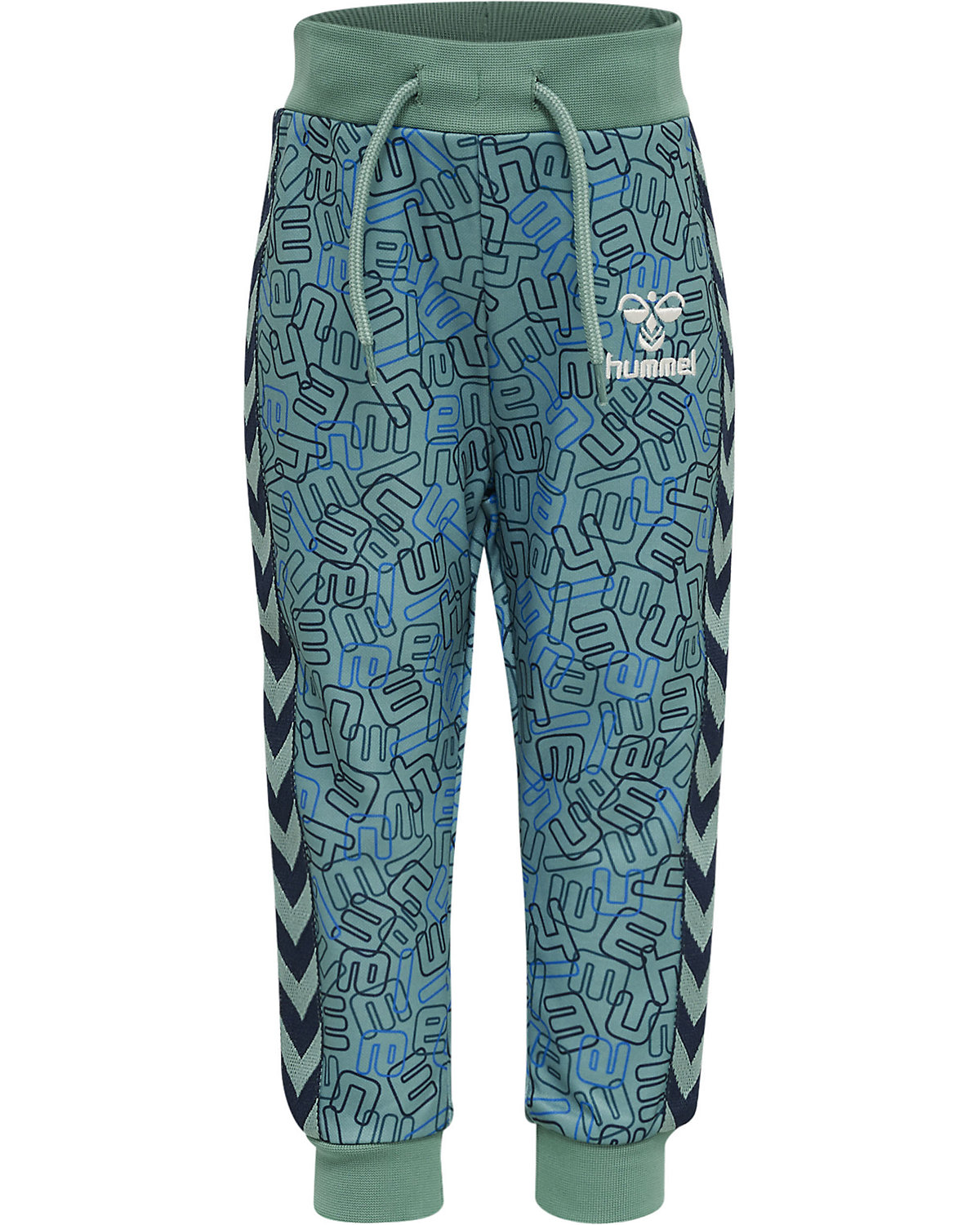 hmlOLYMPUS PANTS Jogginghosen für Jungen