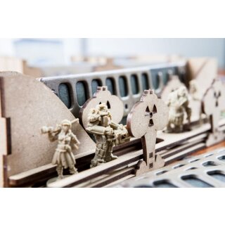 Fallout Esp New California Organizer