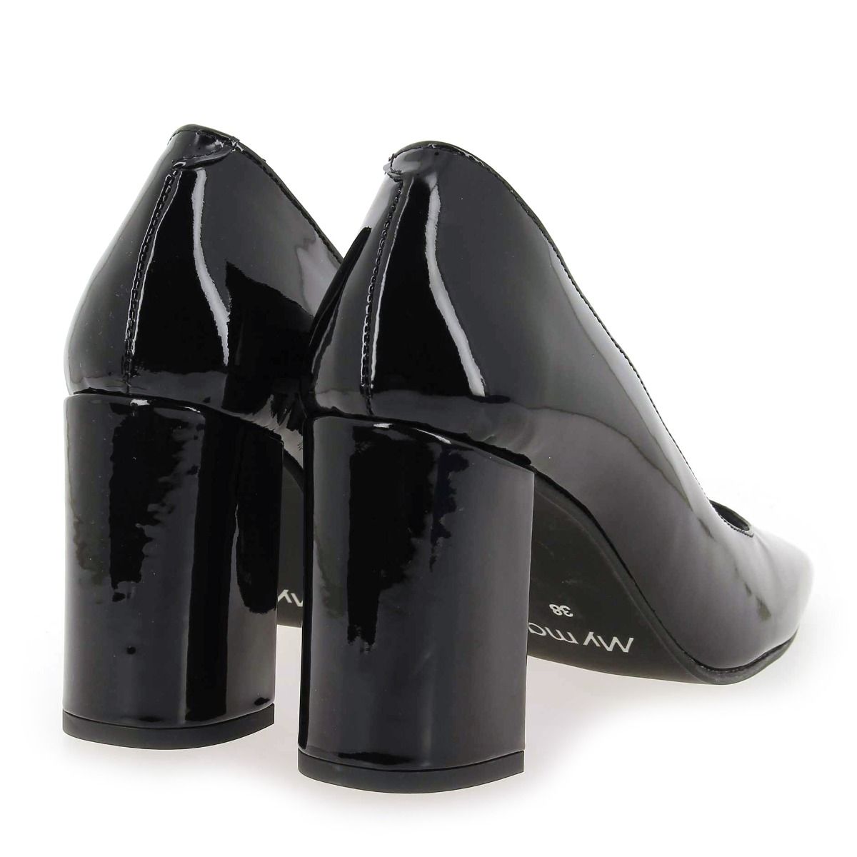 Myma  5885 - noir