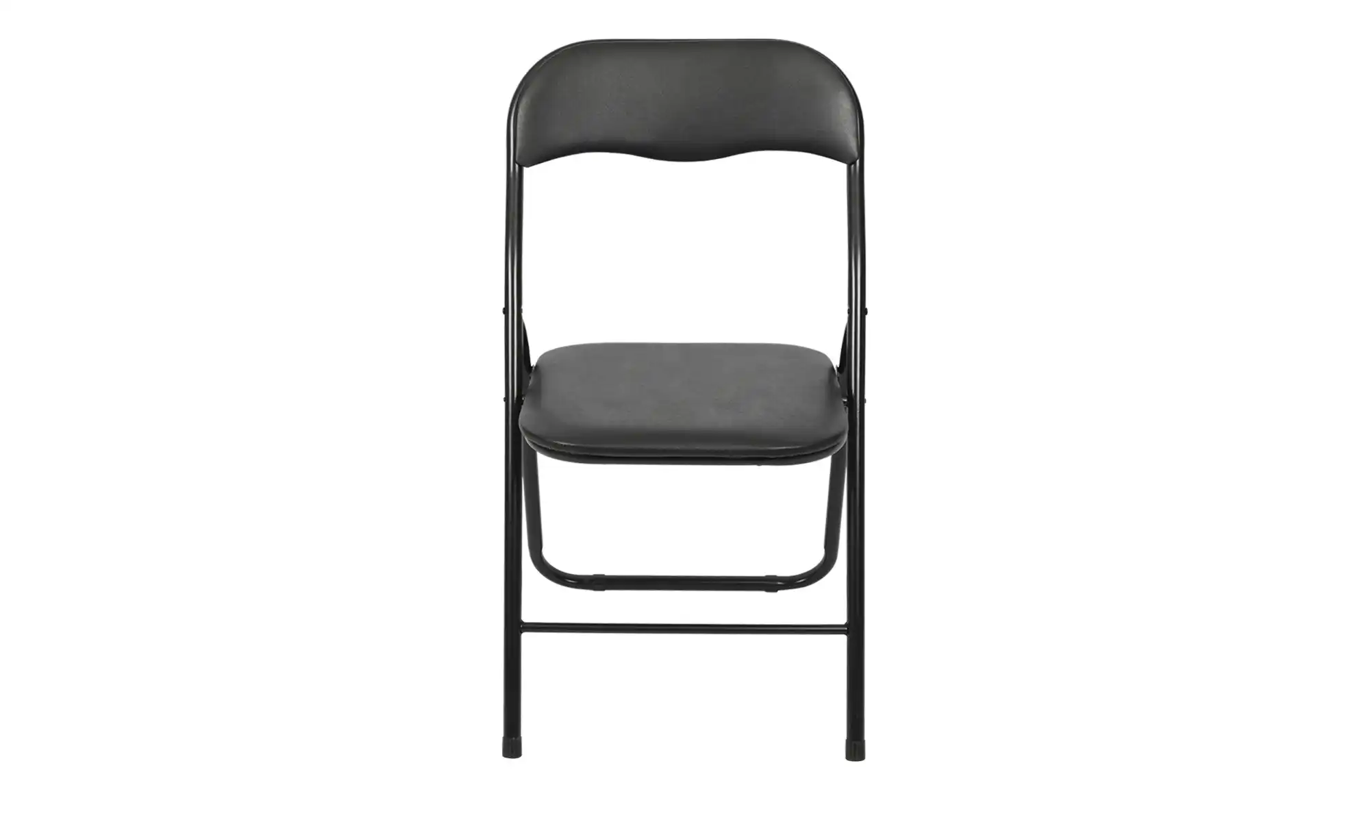 Klappstuhl gepolstert