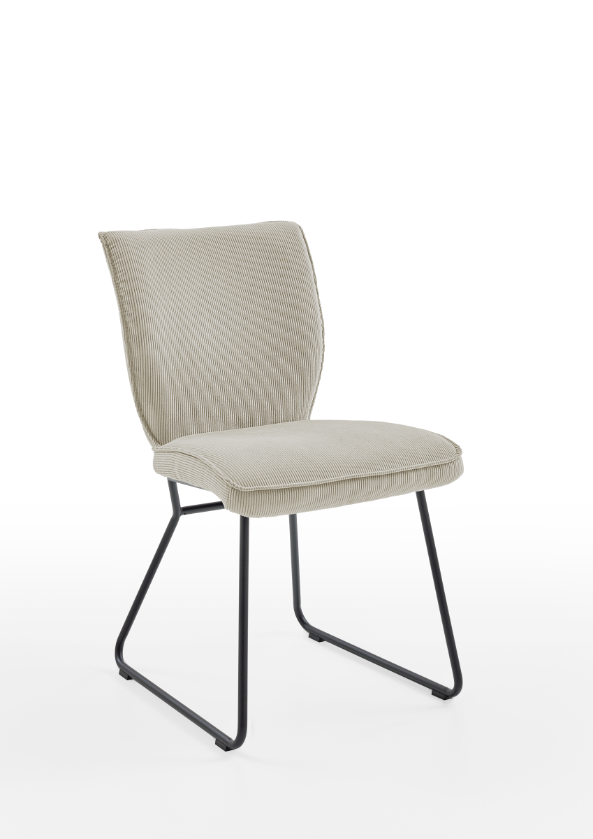 Niehoff Stuhl Conny Cream Cord