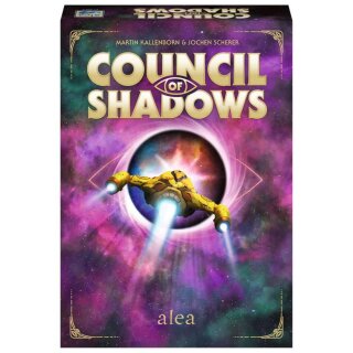 Council of Shadows (DE)