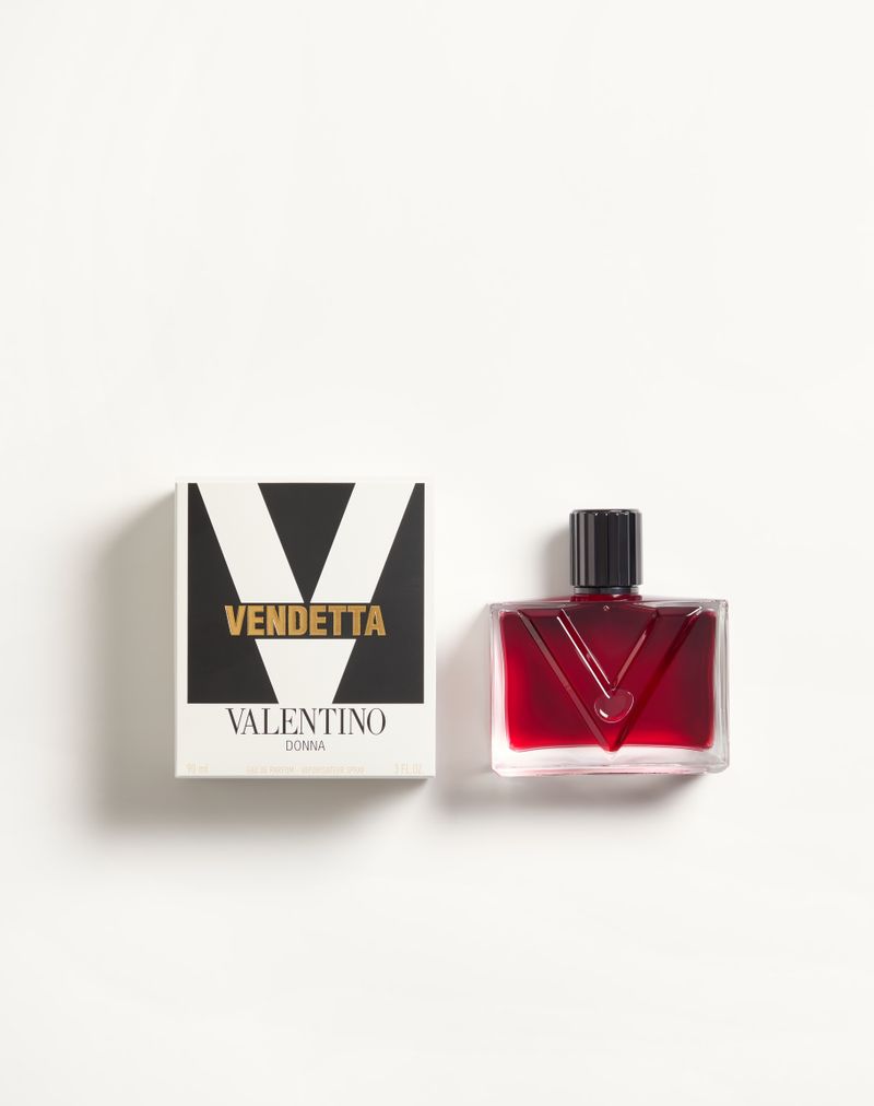 Vendetta Donna 90ml
