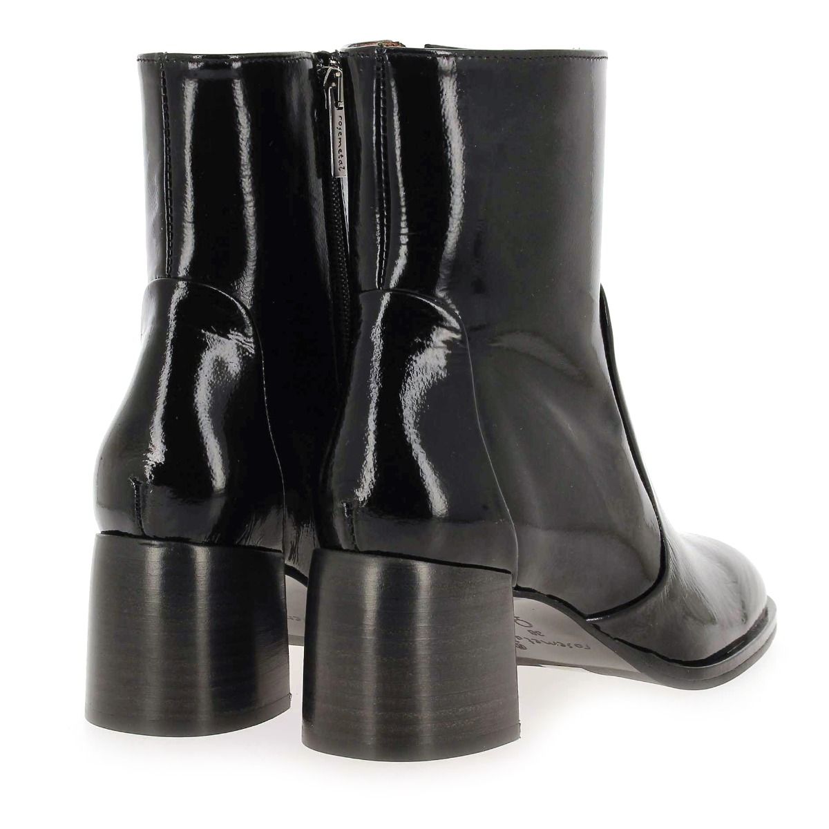 Rosemetal  JAMELLA - Noir