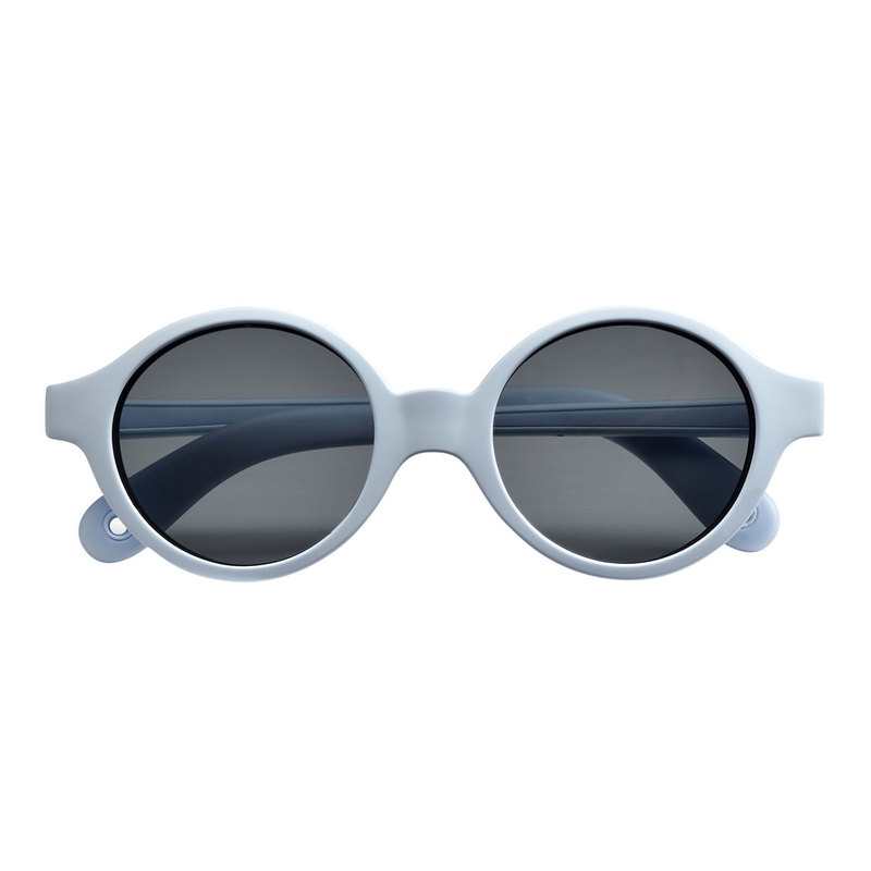 Lunette de soleil 9-24 mois bleu perle Beaba