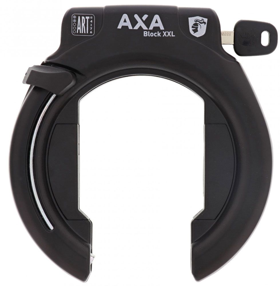 Axa Block XXL Rahmenschloss kaufen | Bike-Discount