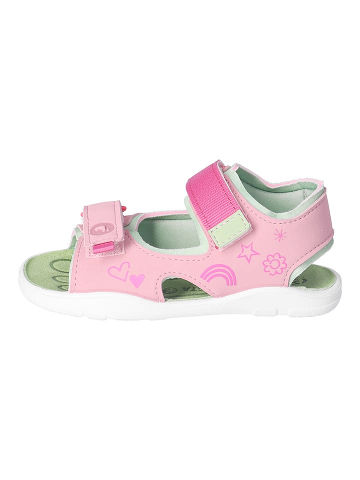 Ricosta Barfußschuhe in Rosa günstig kaufen