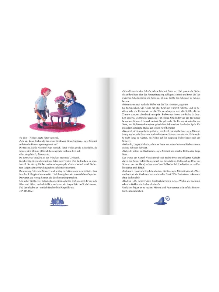 Oetinger Verlag Astrid Lindgrens Märchen günstig kaufen onesize