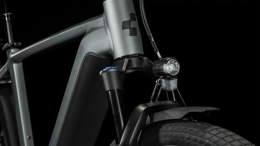 Cube Kathmandu Hybrid Pro 625 flashgrey´n´metal kaufen | Bike-Discount