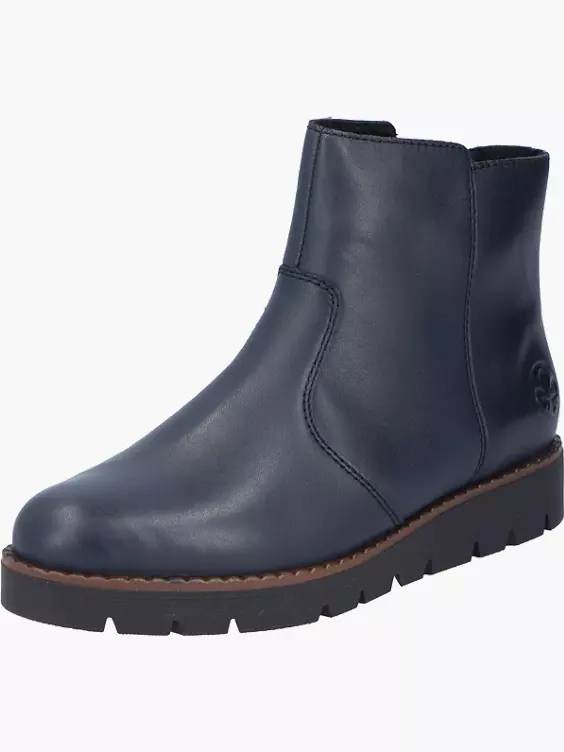 Rieker Damen Kurzstiefel