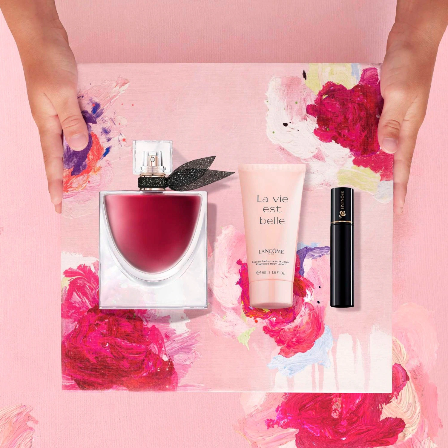 Lancôme L'Elixir parfemska voda