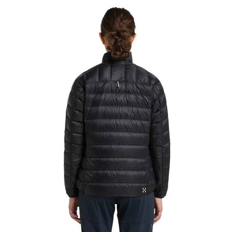 Haglöfs L.I.M Down Jacket Outdoorjacke Damen