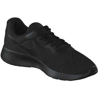 Nike Tanjun in schwarz