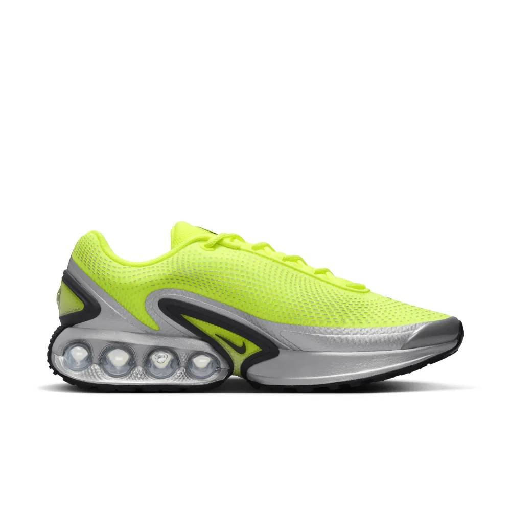 Nike Air Max DN Volt DV3337-700 / gelb