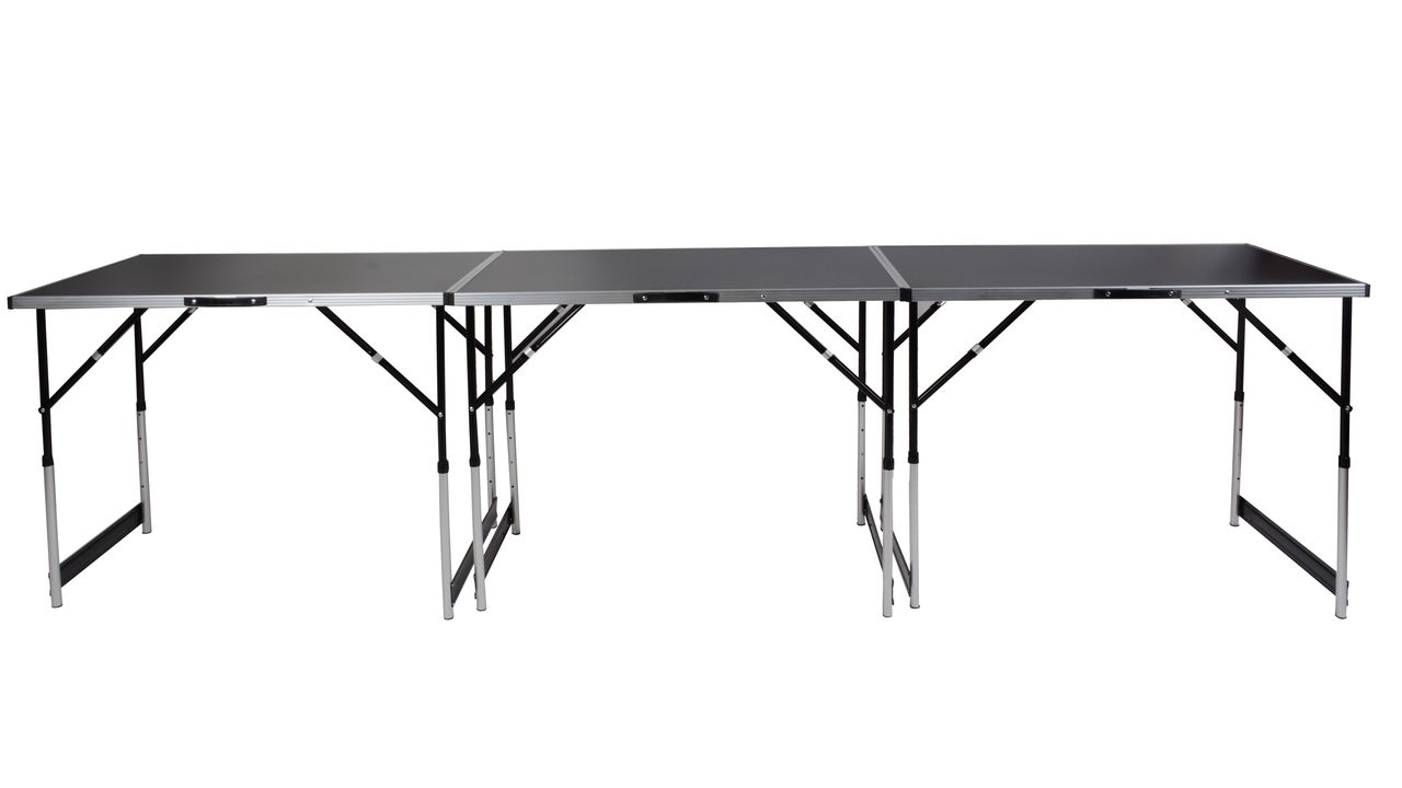 Kraft Werkzeuge Multifunktionstisch 3tlg.