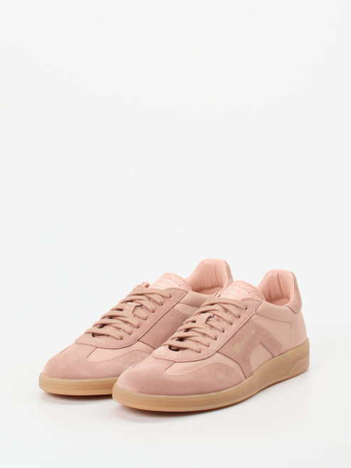 Sneaker-16615990071 Santoni