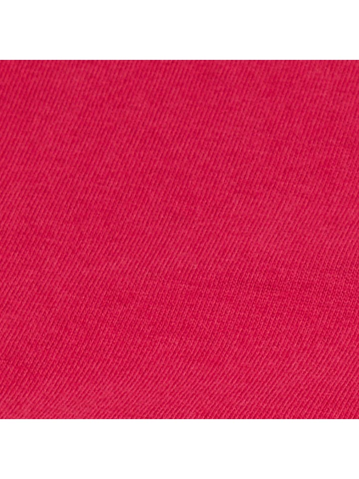Sisley Longsleeve in Rot günstig kaufen