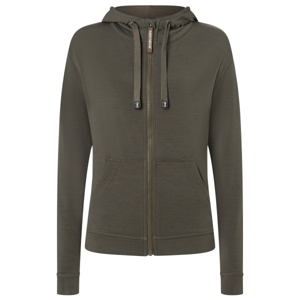 super.natural - Women's Solution Hoodie - Hoodie