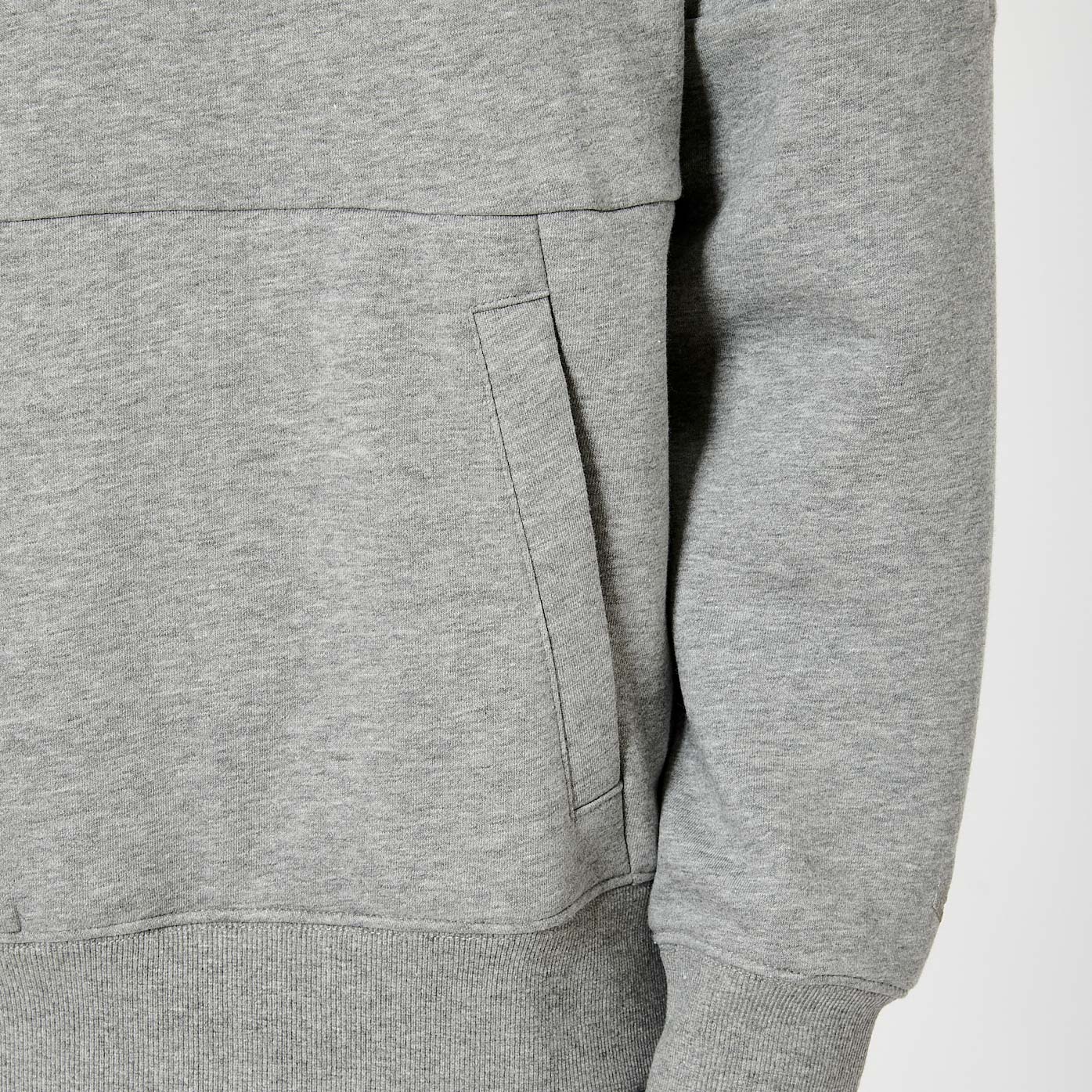 SLIT   Sweat gris Homme