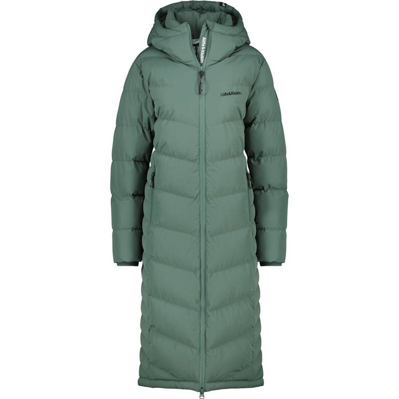 ALIFE AND KICKIN NinaAK A Winterjacke Damen