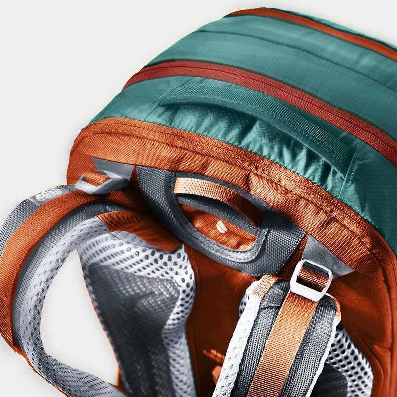 Deuter Trans Alpine Pro 28 Fahrradrucksack Herren