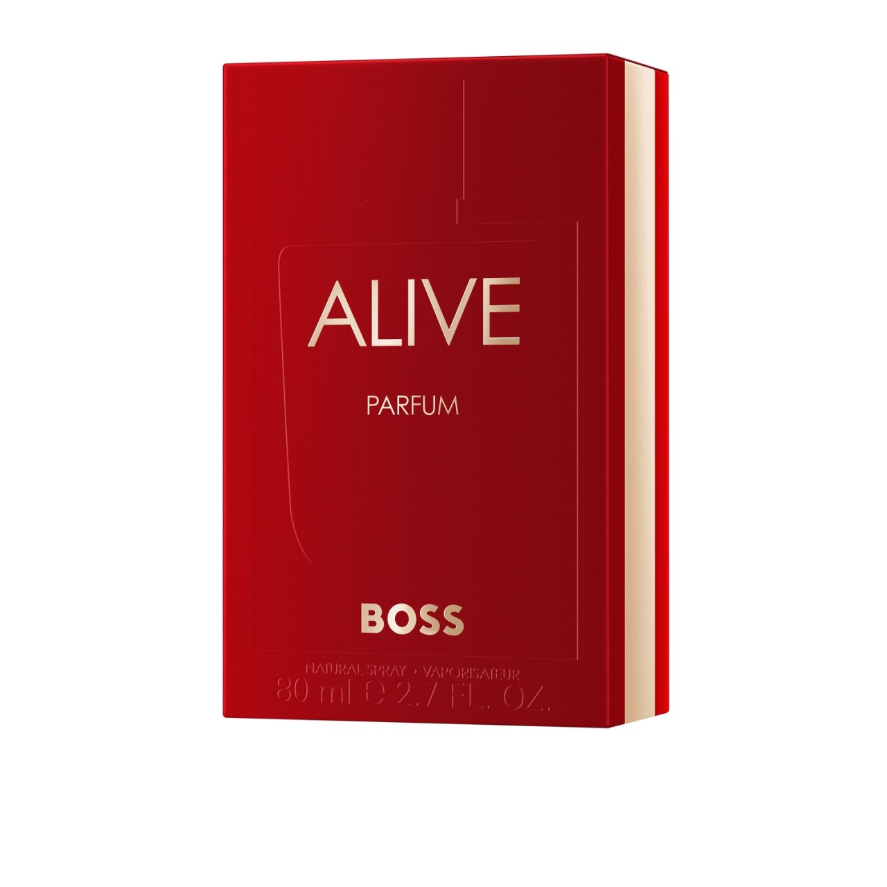 Boss - Hugo Boss Alive Parfum Nat. Spray