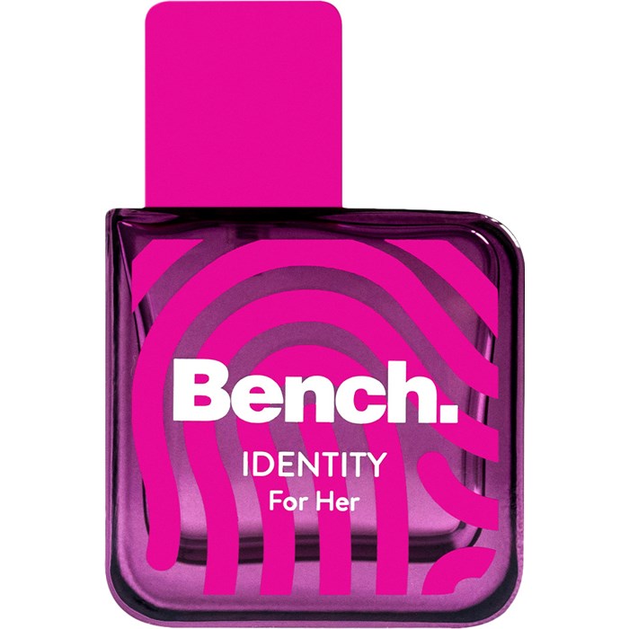 Eau de Toilette Spray
