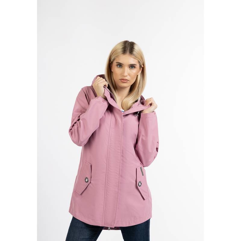 Schmuddelwedda Regenjacke Damen