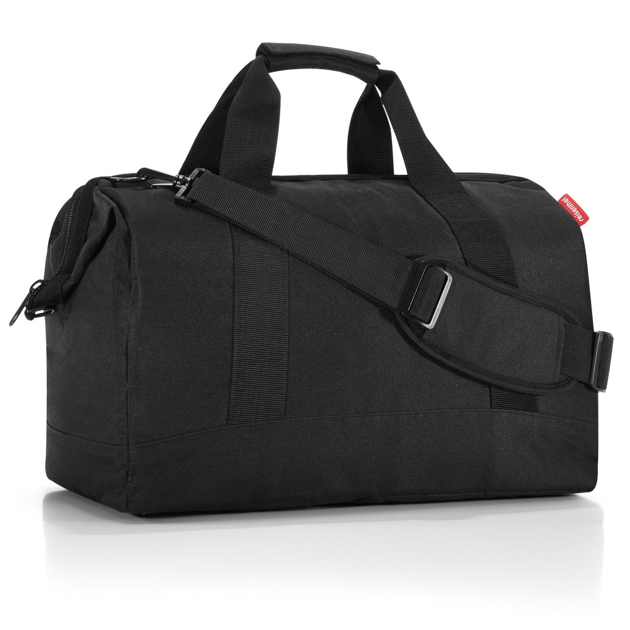 REISENTHEL Handtaschen schwarz MS, VE4