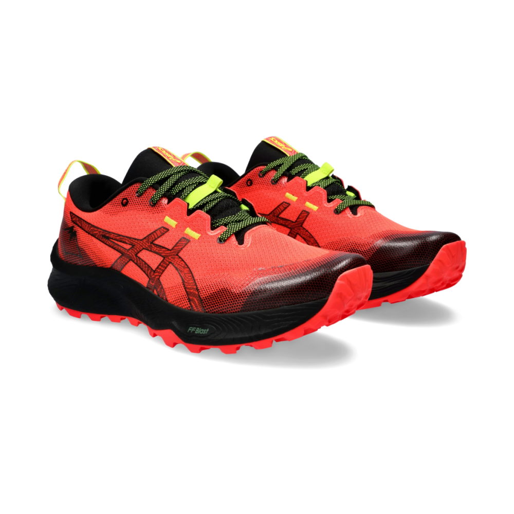 Asics Gel Trabuco 12 1011B799.600 / rot