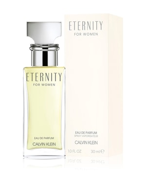 Calvin Klein Eternity Eau de Parfum 30 ml