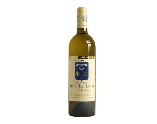 Château Smith Haut Lafitte Blanc 1998 Bordeaux Pessac-Léognan
