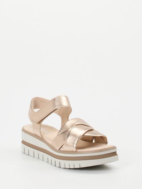 Keilsandalette-12558890013 Gabor