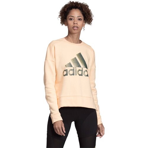 DAMEN SWEATSHIRT 