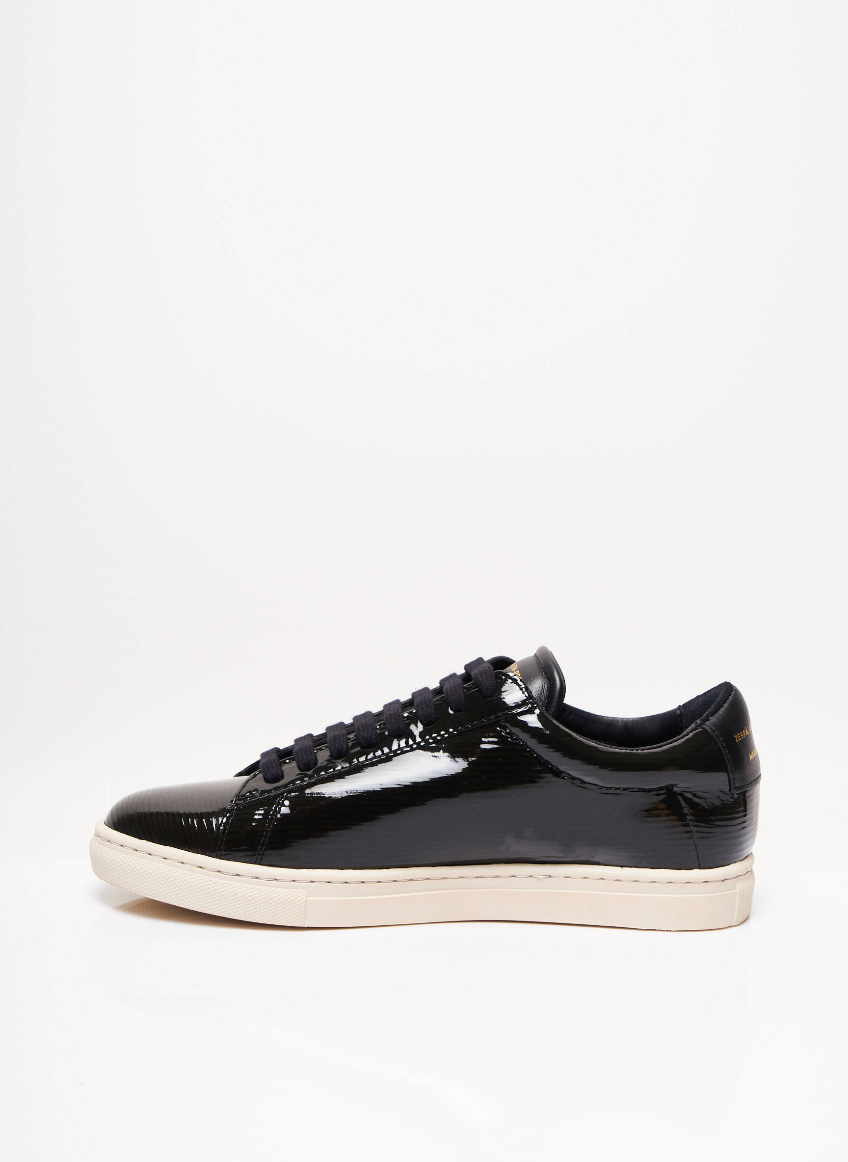 Zespa Baskets Femme couleur noir