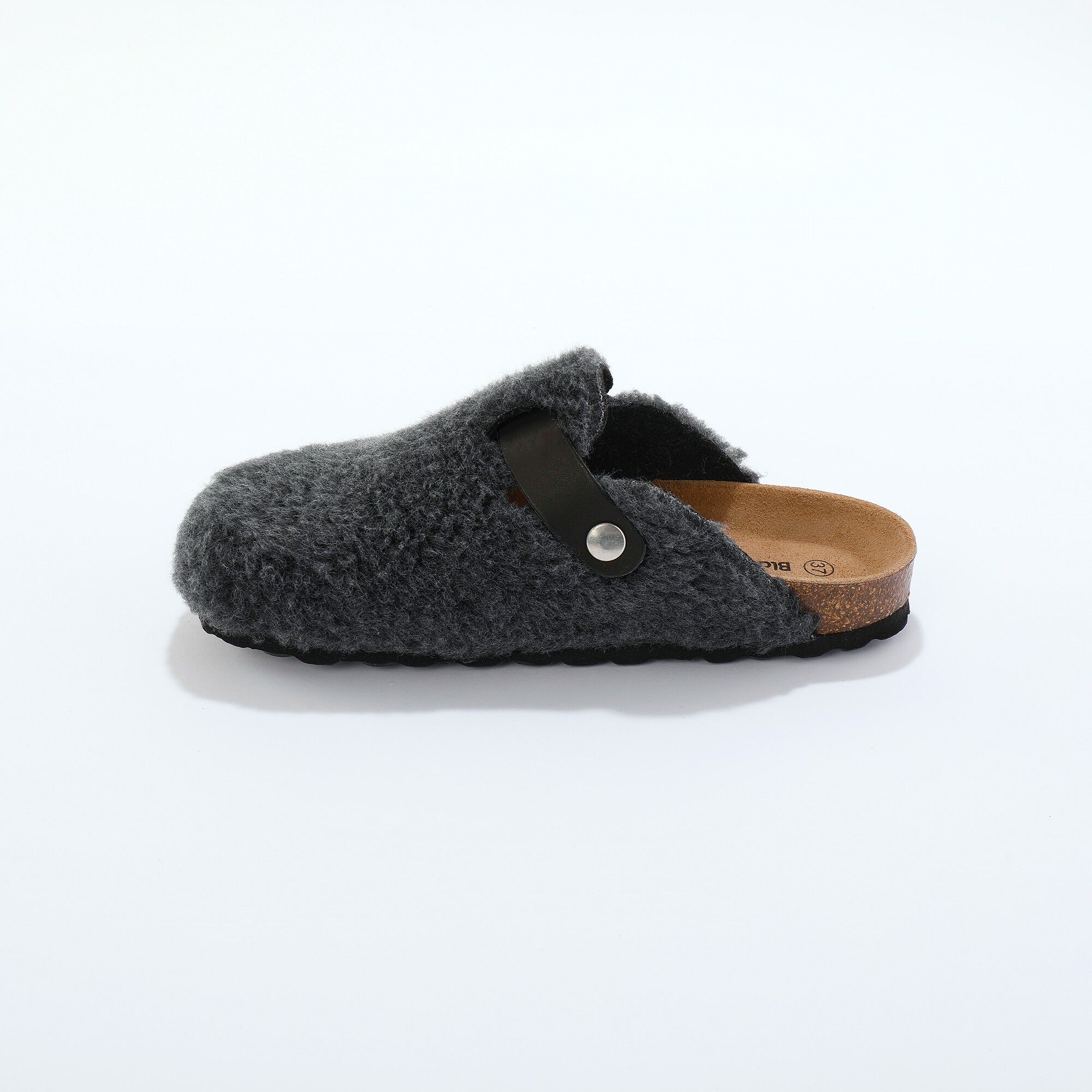 Sabot sherpa à boucle