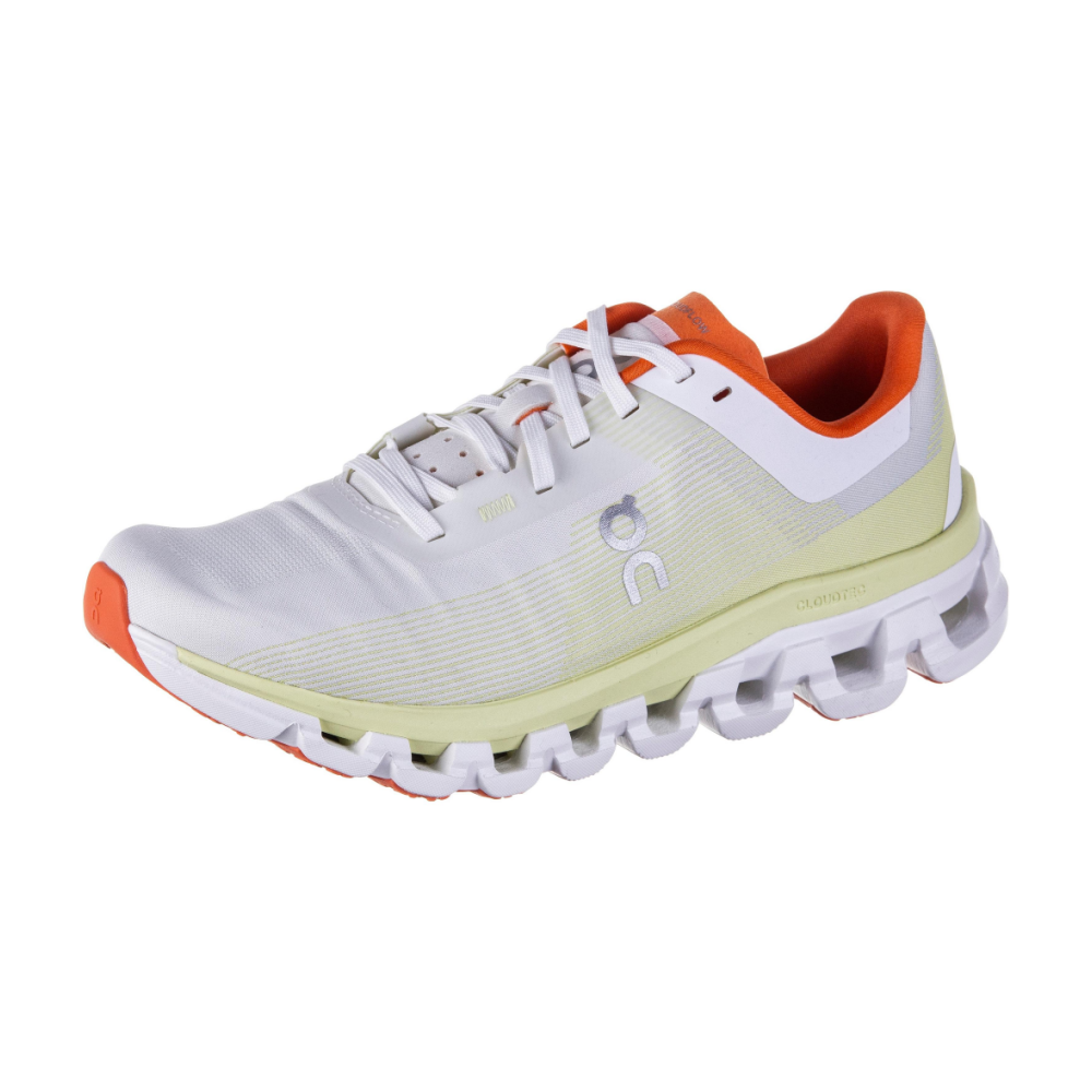 ON Cloudflow 4 3WD30111018 / weiss