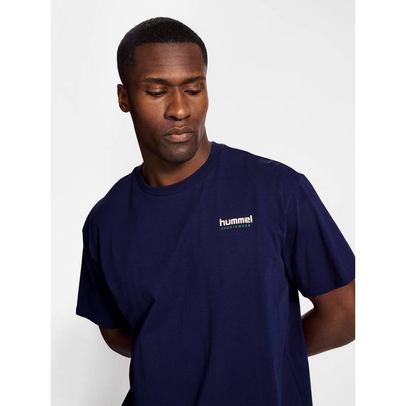 hummel hmlLGC NATE T-SHIRT T-Shirt Herren