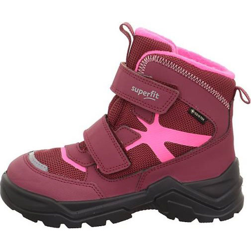 superfit Winterstiefel SNOW MAX